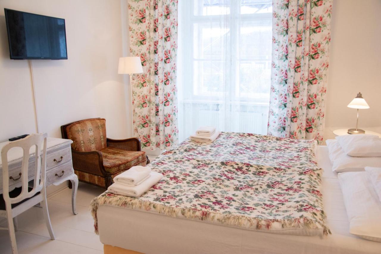 Hotel Zamek Napajedla Extérieur photo