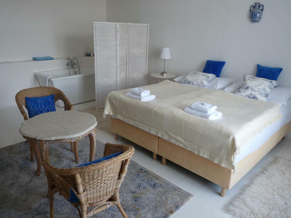 Hotel Zamek Napajedla Extérieur photo