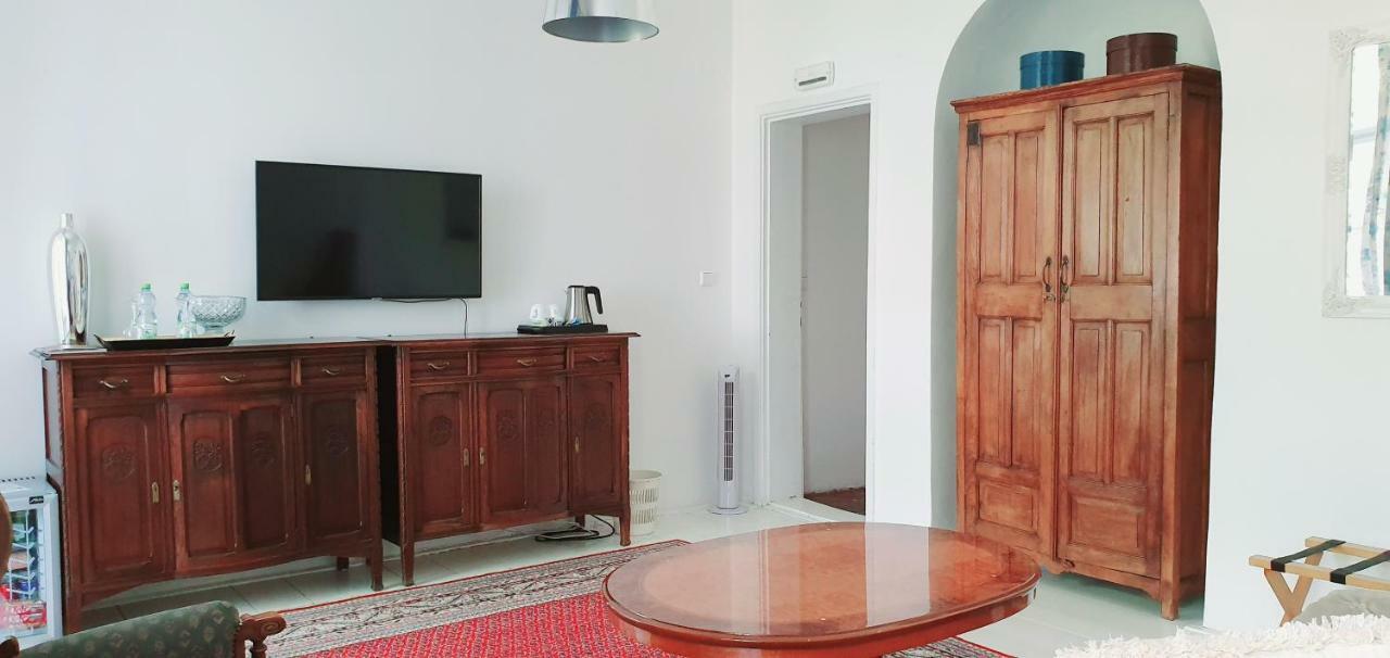Hotel Zamek Napajedla Extérieur photo